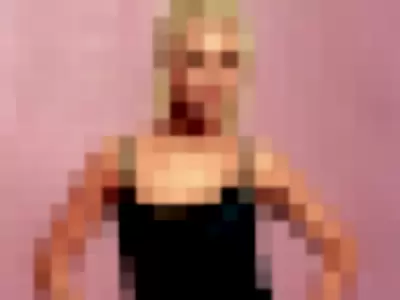 Ashlee Nicole Simpson profile photo