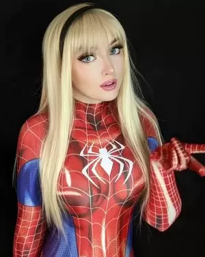 stacycosplays profile photo