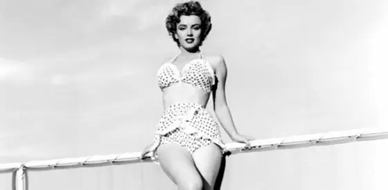 Marilyn Monroe profile photo