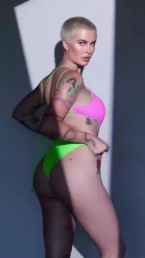 Ireland Baldwin profile photo