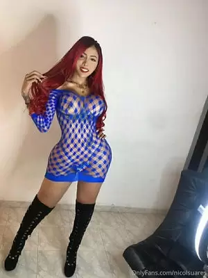 Nicol Suares profile photo