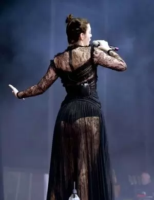 Lorde profile photo