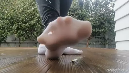 sweetfeetnz profile photo