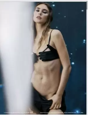 Stefanie Giesinger profile photo