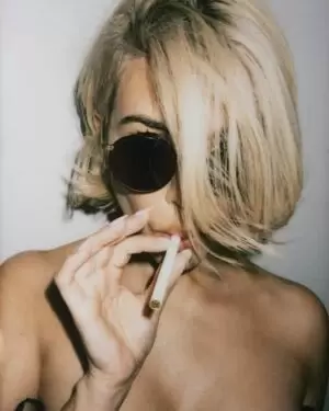 Kourtney Kardashian profile photo