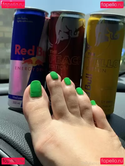 foot_vibez Nude Onlyfans Photo Gallery photo 25