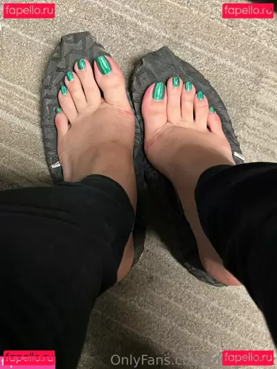 foot_vibez Nude Onlyfans Photo Gallery photo 6
