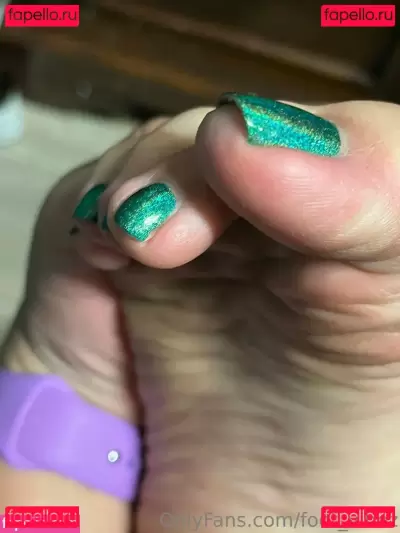 foot_vibez Nude Onlyfans Photo Gallery photo 5