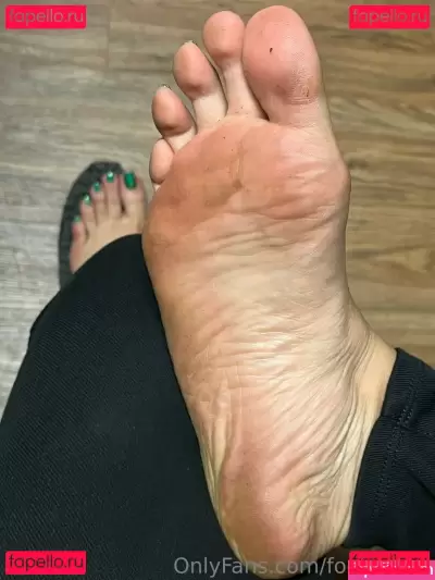 foot_vibez Nude Onlyfans Photo Gallery photo 4