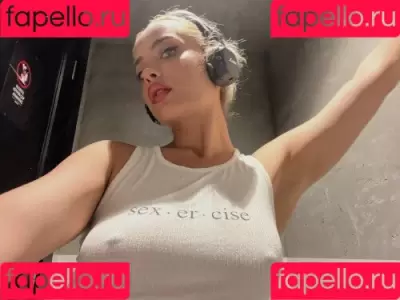 Gizem Bagdacicek Nude Onlyfans Photo Gallery photo 94