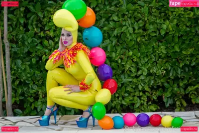 mfetilicious Nude Onlyfans Photo Gallery photo 20