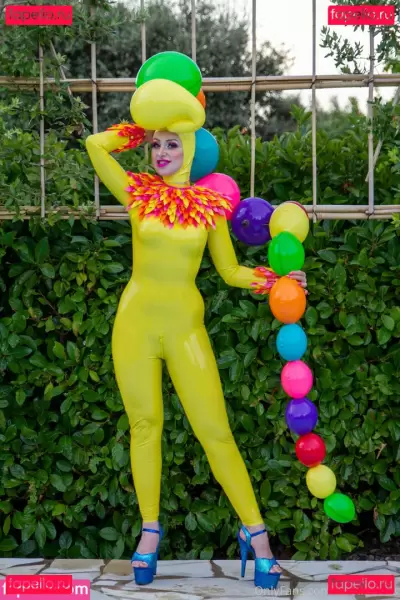 mfetilicious Nude Onlyfans Photo Gallery photo 16