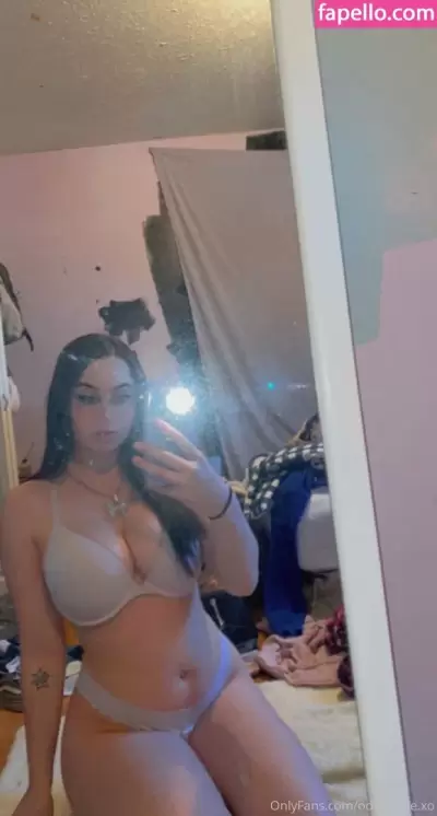 odessalee.xo Nude Onlyfans Photo Gallery photo 936