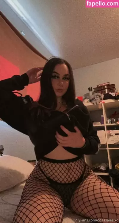 odessalee.xo Nude Onlyfans Photo Gallery photo 930
