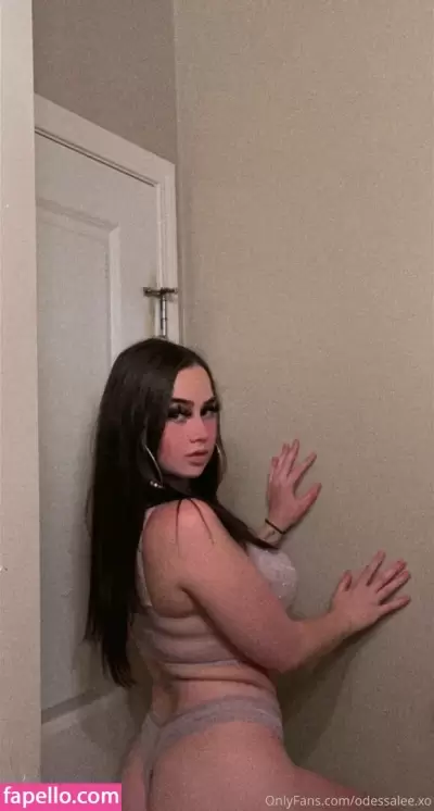 odessalee.xo Nude Onlyfans Photo Gallery photo 661
