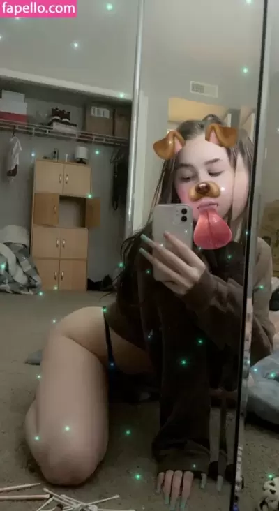 odessalee.xo Nude Onlyfans Photo Gallery photo 584