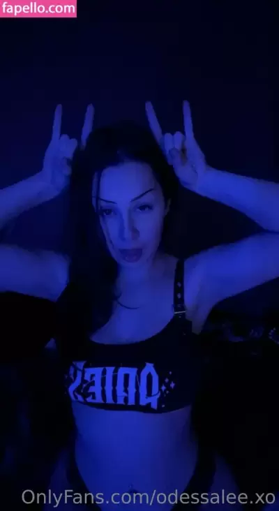 odessalee.xo Nude Onlyfans Photo Gallery photo 502