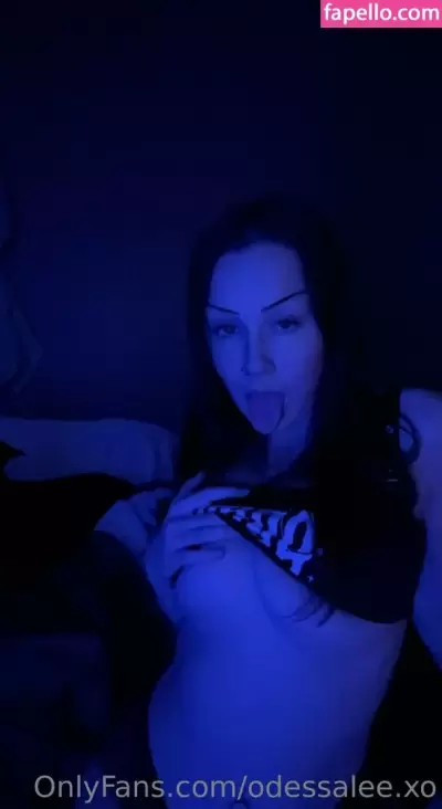 odessalee.xo Nude Onlyfans Photo Gallery photo 498