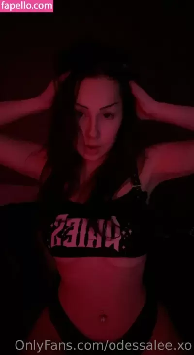 odessalee.xo Nude Onlyfans Photo Gallery photo 488