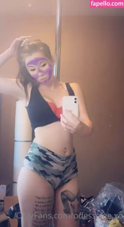 odessalee.xo Nude Onlyfans Photo Gallery photo 263