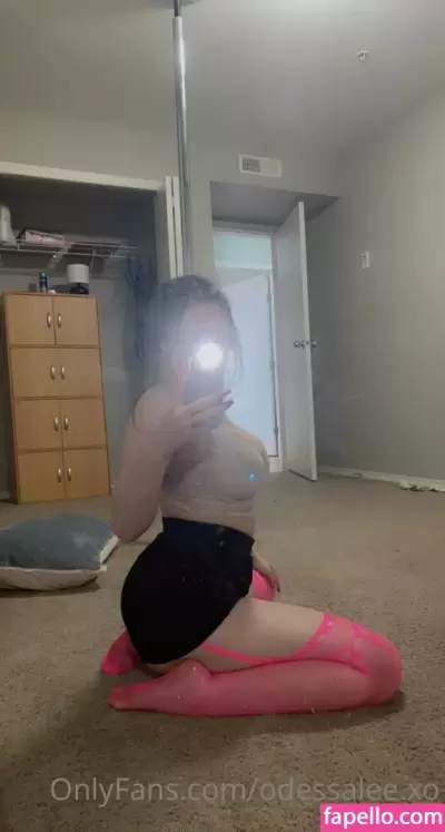 odessalee.xo Nude Onlyfans Photo Gallery photo 250