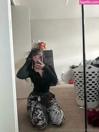 odessalee.xo Nude Onlyfans Photo Gallery photo 218