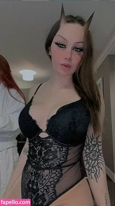 odessalee.xo Nude Onlyfans Photo Gallery photo 201