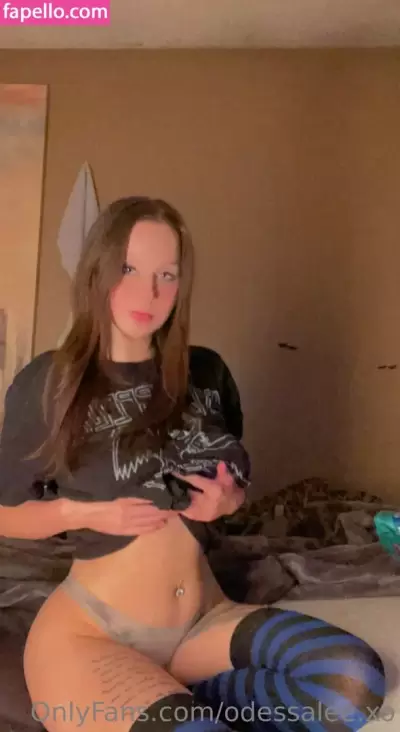 odessalee.xo Nude Onlyfans Photo Gallery photo 160