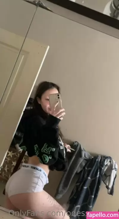 odessalee.xo Nude Onlyfans Photo Gallery photo 111
