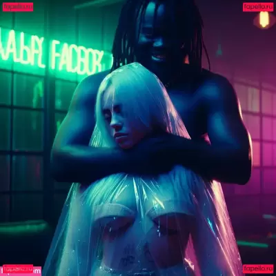 Billie Eilish / Fake / billeeilish / billieeilish Nude Onlyfans Photo Gallery photo 1144