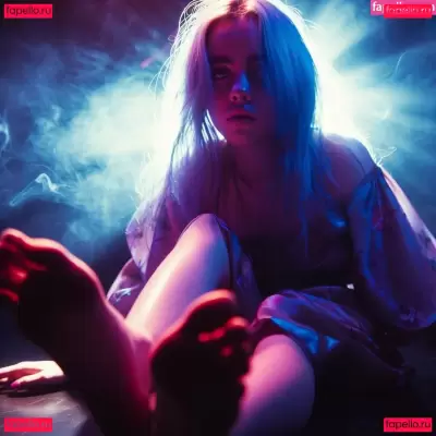 Billie Eilish / Fake / billeeilish / billieeilish Nude Onlyfans Photo Gallery photo 1140