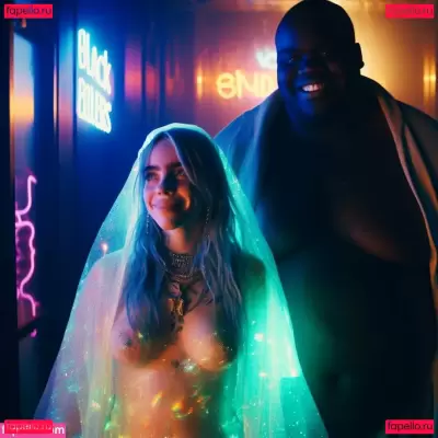 Billie Eilish / Fake / billeeilish / billieeilish Nude Onlyfans Photo Gallery photo 1118