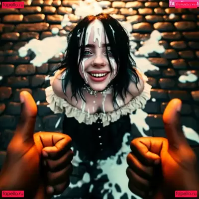 Billie Eilish / Fake / billeeilish / billieeilish Nude Onlyfans Photo Gallery photo 1109