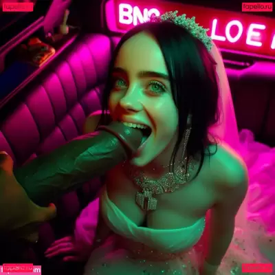 Billie Eilish / Fake / billeeilish / billieeilish Nude Onlyfans Photo Gallery photo 1091