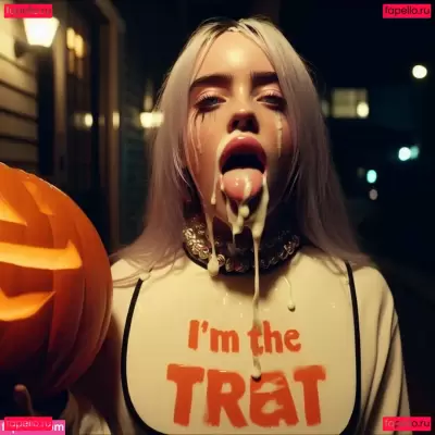 Billie Eilish / Fake / billeeilish / billieeilish Nude Onlyfans Photo Gallery photo 1053