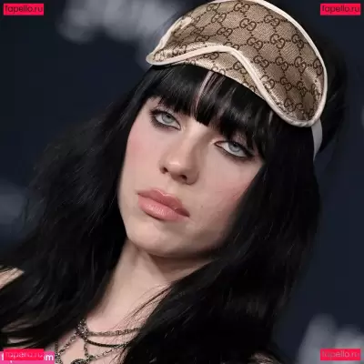 Billie Eilish / Fake / billeeilish / billieeilish Nude Onlyfans Photo Gallery photo 958