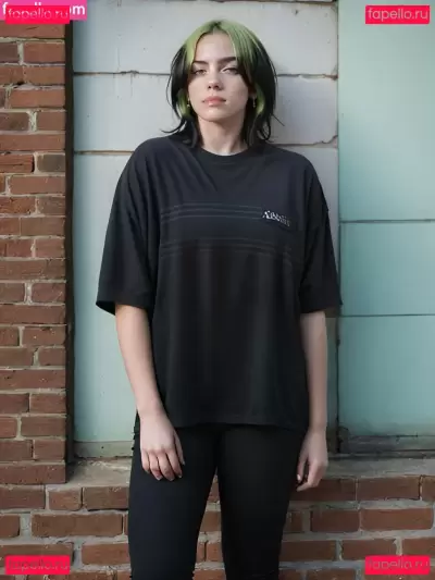 Billie Eilish / Fake / billeeilish / billieeilish Nude Onlyfans Photo Gallery photo 898