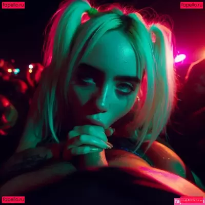 Billie Eilish / Fake / billeeilish / billieeilish Nude Onlyfans Photo Gallery photo 702