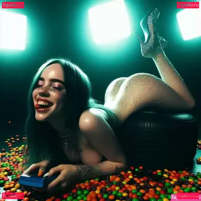 Billie Eilish / Fake / billeeilish / billieeilish Nude Onlyfans Photo Gallery photo 700