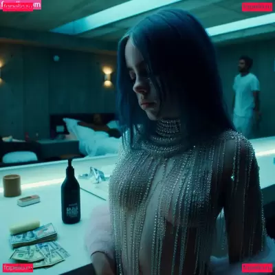 Billie Eilish / Fake / billeeilish / billieeilish Nude Onlyfans Photo Gallery photo 697