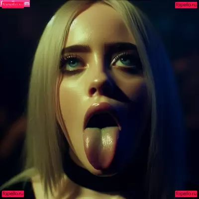 Billie Eilish / Fake / billeeilish / billieeilish Nude Onlyfans Photo Gallery photo 698