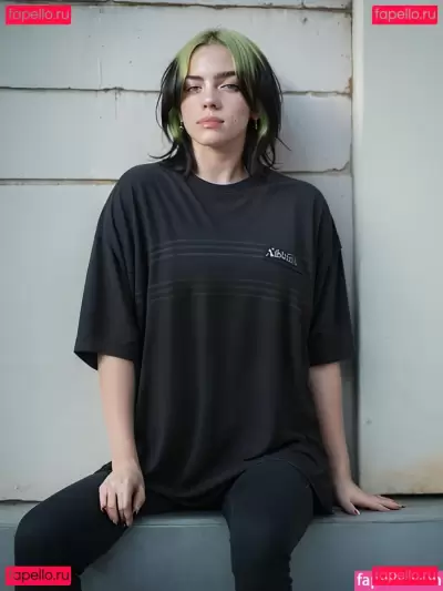 Billie Eilish / Fake / billeeilish / billieeilish Nude Onlyfans Photo Gallery photo 679