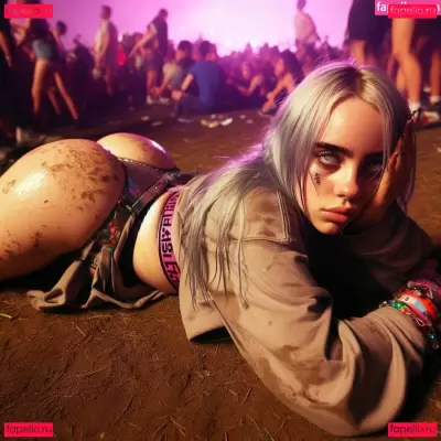 Billie Eilish / Fake / billeeilish / billieeilish Nude Onlyfans Photo Gallery photo 484