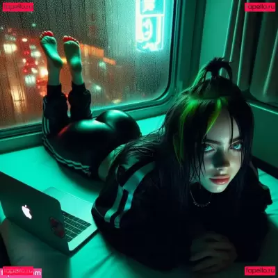 Billie Eilish / Fake / billeeilish / billieeilish Nude Onlyfans Photo Gallery photo 463