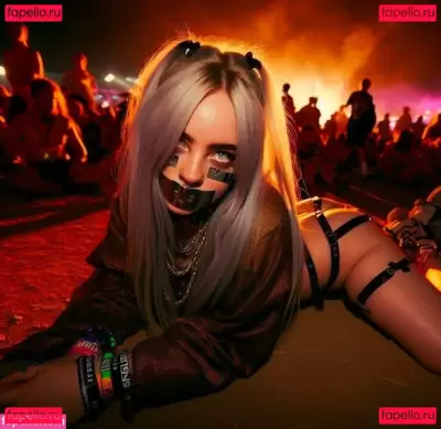 Billie Eilish / Fake / billeeilish / billieeilish Nude Onlyfans Photo Gallery photo 455