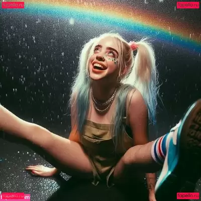 Billie Eilish / Fake / billeeilish / billieeilish Nude Onlyfans Photo Gallery photo 437