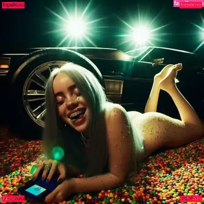Billie Eilish / Fake / billeeilish / billieeilish Nude Onlyfans Photo Gallery photo 434