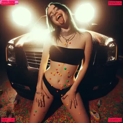 Billie Eilish / Fake / billeeilish / billieeilish Nude Onlyfans Photo Gallery photo 432