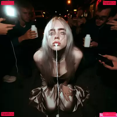 Billie Eilish / Fake / billeeilish / billieeilish Nude Onlyfans Photo Gallery photo 392
