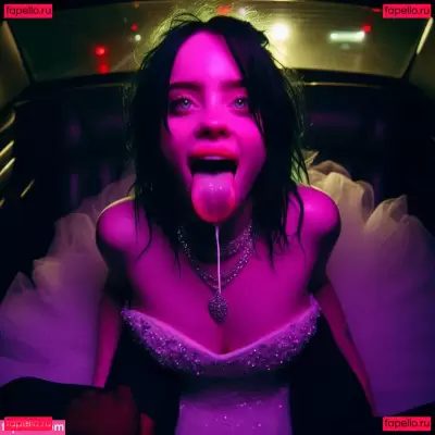 Billie Eilish / Fake / billeeilish / billieeilish Nude Onlyfans Photo Gallery photo 390